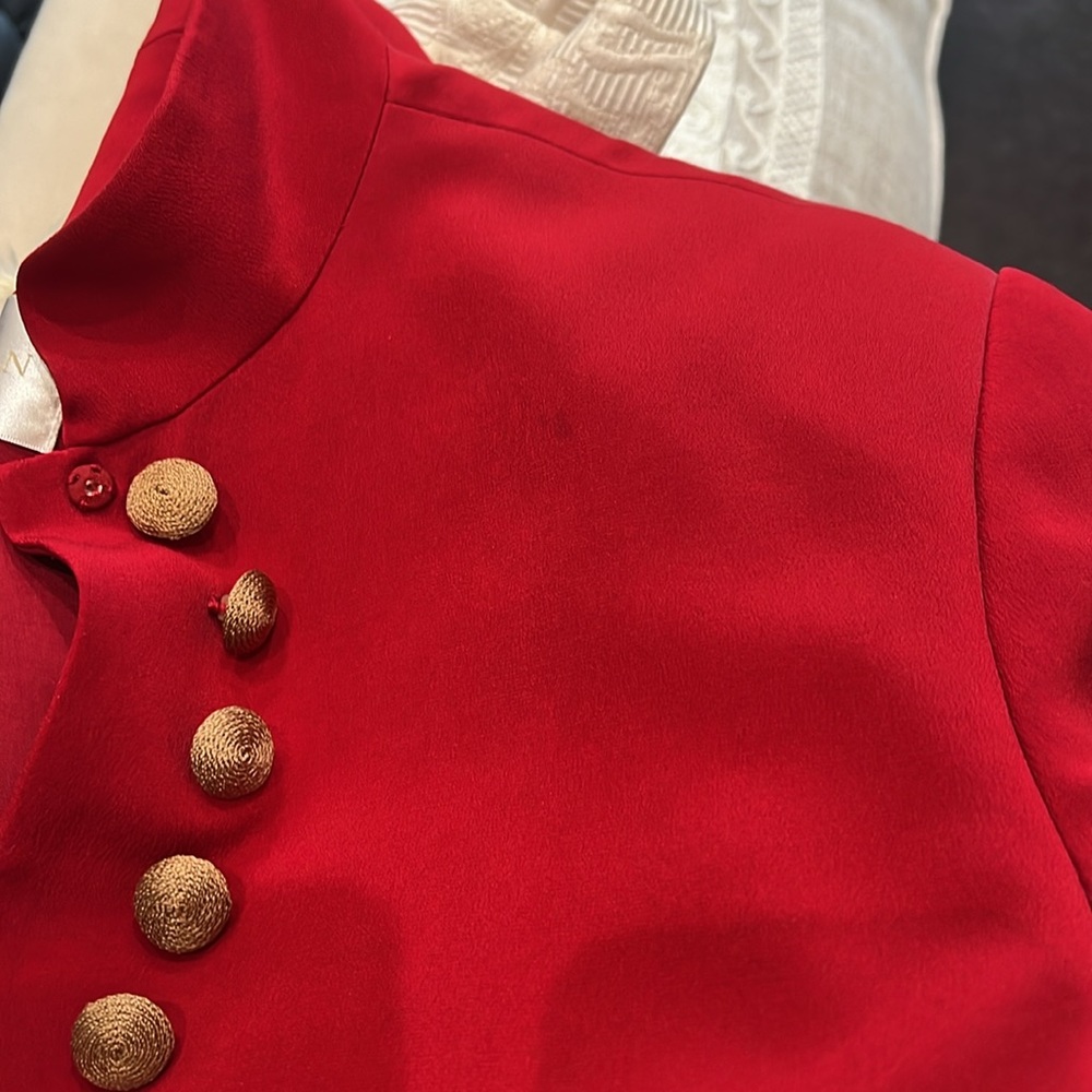 Jacket - Picture 5 of 5